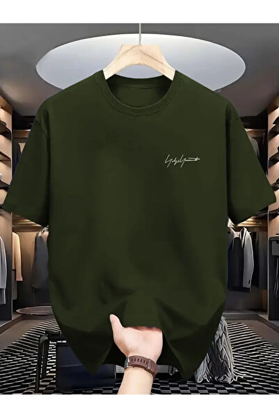 bellanova Casual Fashion T-Shirt Μοναδική εκτύπωση για άνδρες