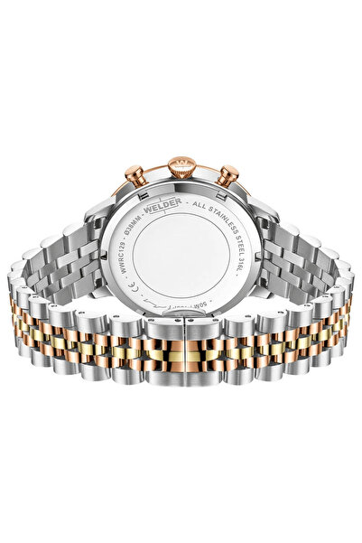 Welder Wwrc129 Women Wrist Watch