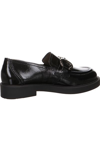 Paul Green Slipper für Damen in schwarz