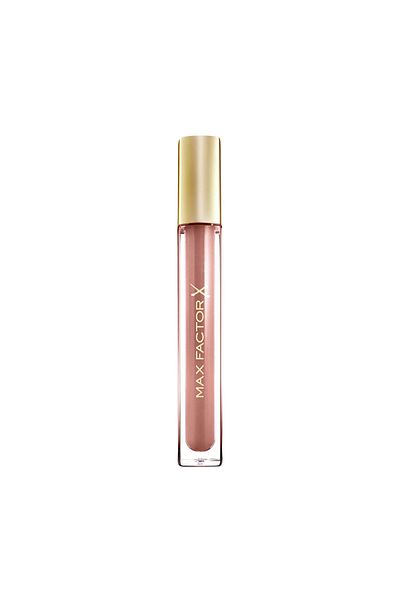 Max Factor Max Factor Colour Elixir Gloss 10 Pristine Nude