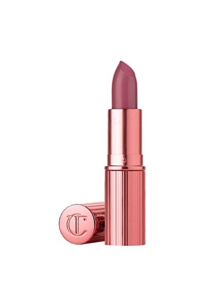 charlotte tilbury Hollywood Beauty Icon - K.I.S.S.I.N.G - Ruj Rose To Fame (3...
