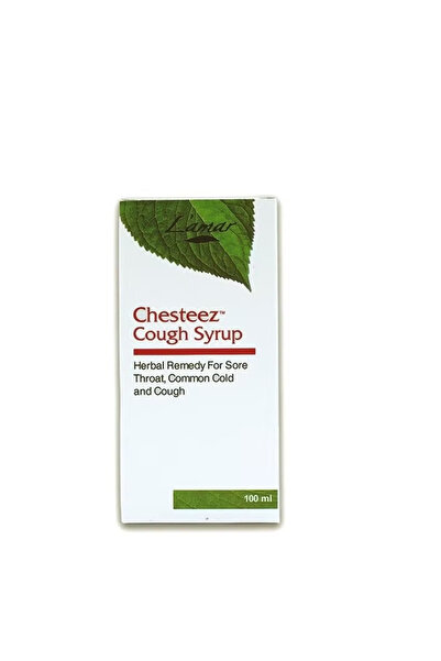 Not Applicable شراب تشيستيز للسعال 100 مل