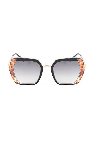 Guess Damensonnenbrille Guess GF6174-5201B Ø 52 mm