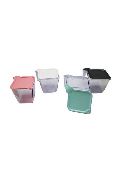 STOREMAX Svticaret Jug - Measurement Cup 1Lt.Mica Pls Mhm 1053513