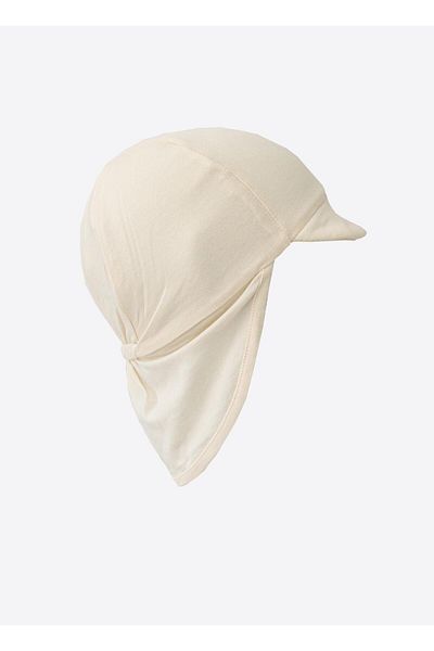 kitikate Organic Marvin Hat Natural