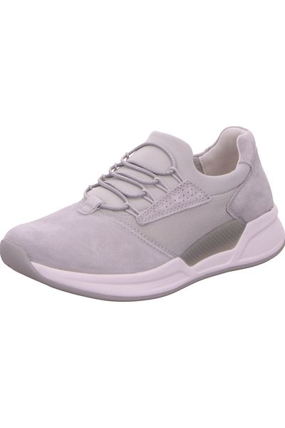 GABOR Sportliche Slipper für Damen in grau