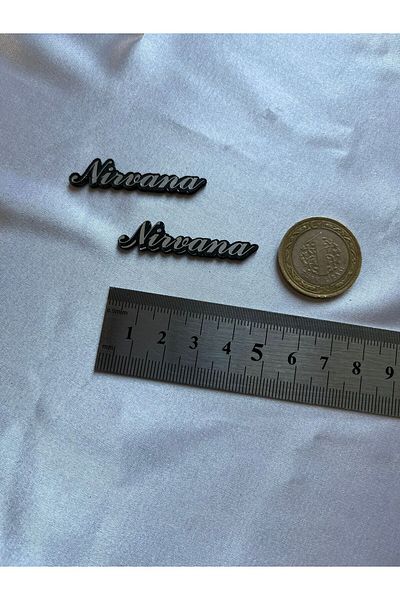 CEBECİOTO NİRVANA PLEKSİ LOGO