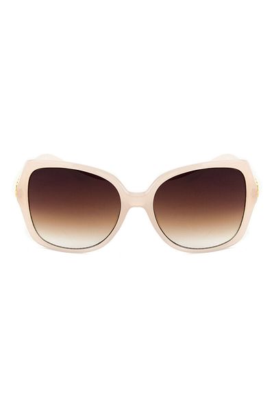 Guess Damensonnenbrille Guess GF0413-57F