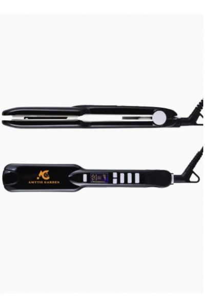 AMYTIS GARDEN Ametis Garden Titanium Multi-Function Hair Straightener