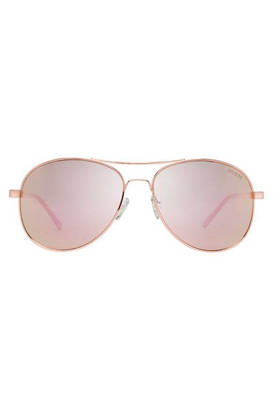 Guess Damensonnenbrille Guess GF0295-28U ø 60 mm