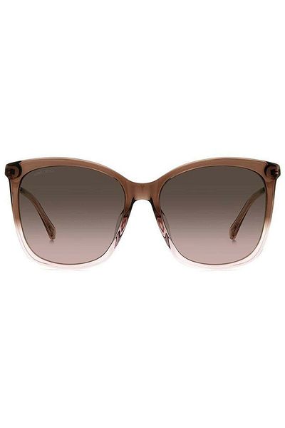 Jimmy Choo Ladies' Sunglasses Nerea-g-s-08m Ø 57 Mm