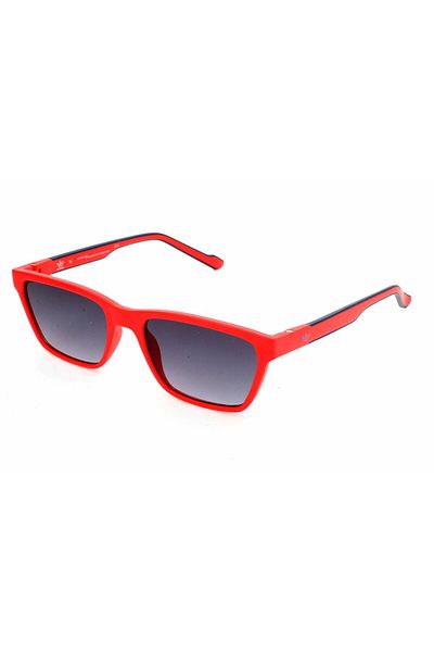 adidas Herrensonnenbrille Adidas AOR027-053-000 ø 54 mm