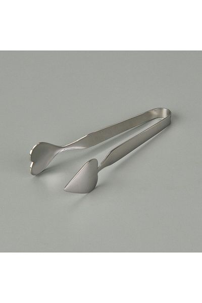 MATMEL Can Canan Sugar Tongs - Gray - 12.2 cm