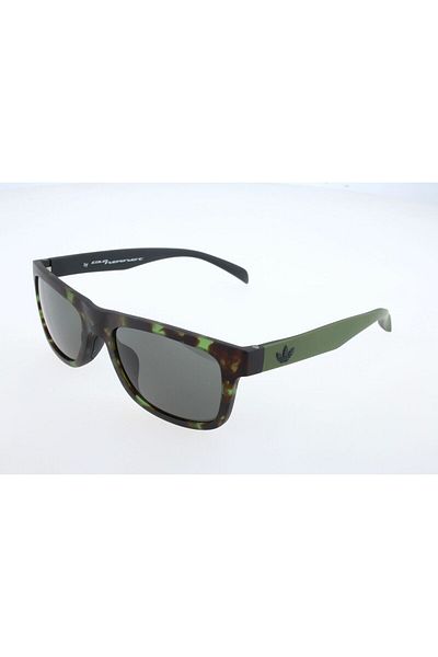 adidas Herrensonnenbrille Adidas AOR005-140-030 ø 54 mm