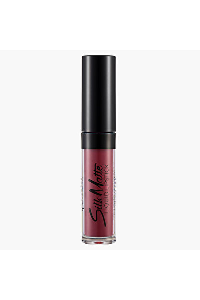 Flormar Flormar Silk Matte Liquid Lipstick