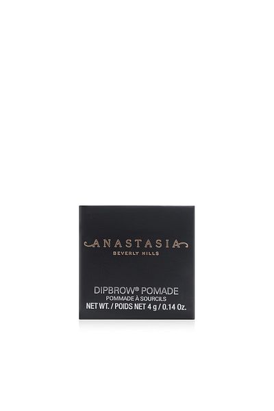 Now Deep Brow Pomade Gel - Medium Brown