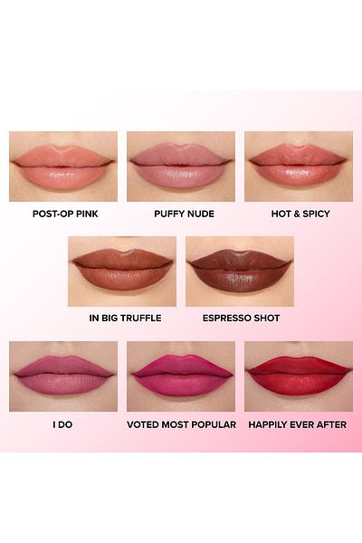 Too Faced Lip Injection Extreme Lip Shaper - قلم الشفاه Espresso Shot (0.38 جم)