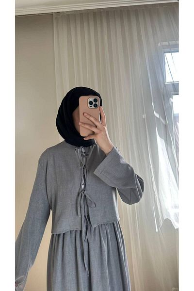 W WARGA Short Kimono Suit