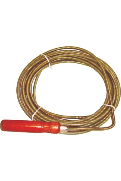 flores Pipe cleaning and unblocking snake, 8 m