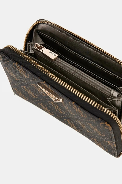 Guess The Classic Wallet