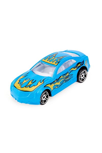 MATMEL Metal Car - - 5.5 cm