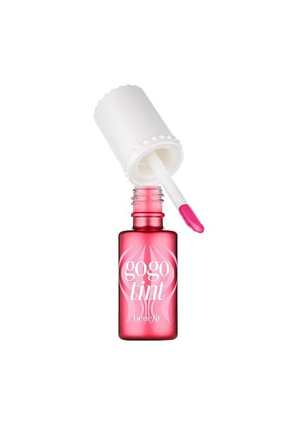 benefit cosmetics جوجوتينت - ملون سائل للشفاه والخدود 6 مل