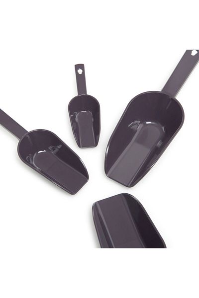 MATMEL 4-Piece Food Shovel -
