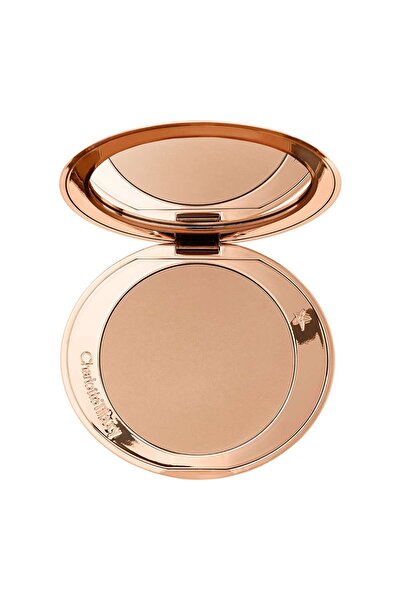 Genel Markalar Airbrush Bronzer - Bronzlaştırıcı Pudra Fair (16 g)