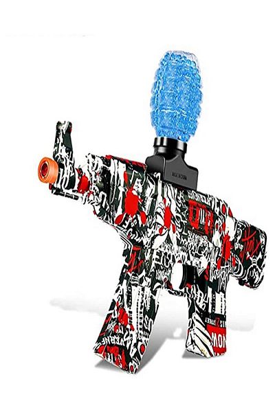 rexa Electric Gel Blaster for kids 20x6x39 cm
