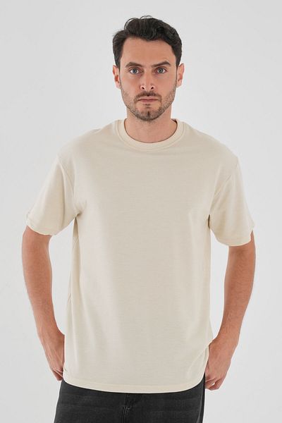 ALEXANDERGARDI Basic Oversize T-shirt