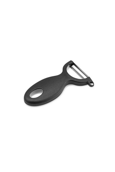 STOREMAX Ntwork Elegance Sapan Soyacak Black Plastic Handle Art 1087243