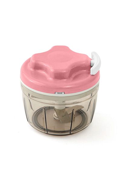 MATMEL Practical Manual Chopper -