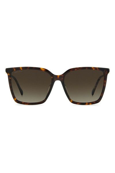 Jimmy Choo Damensonnenbrille Jimmy Choo TOTTA-G-S-086 ø 56 mm