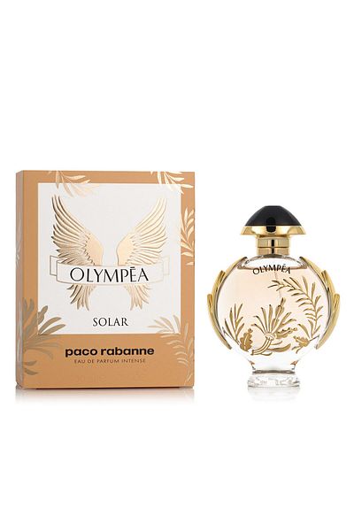 Paco Rabanne Damenparfüm Paco Rabanne Olympéa Solar EDP 50 ml