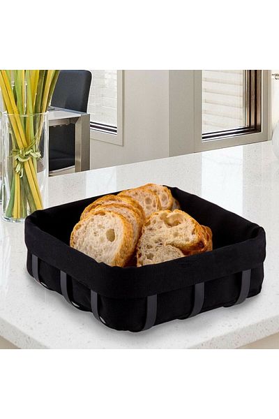 MATMEL Mg321 Bread Basket - Black