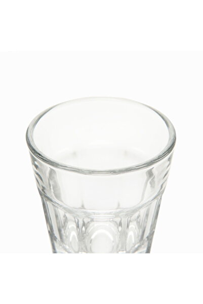 LAV Aras 6-Piece Coffee Side Water Glass - 45 ml