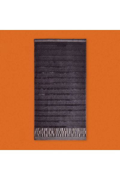 MATMEL Sun Madness Juana Hair Towel - Gray - 50X90 cm