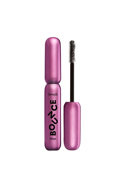 benefit cosmetics Badgal Bounce - Volumizing Mascara with a Double-Sided Brush 8.5 g