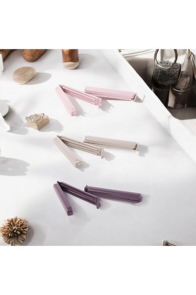MATMEL 12 Bag Clip -