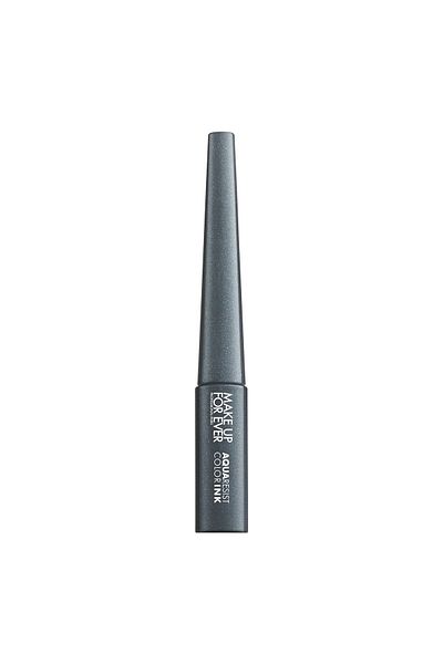 Make Up For Ever Aqua Resist Color Ink - Eyeliner 12 - Striking Chameleon (2 ml)