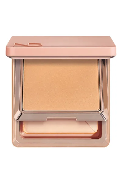 natasha denona Hy-Glam Powder Foundation - Powder Foundation Y8-9 (12.5 g)