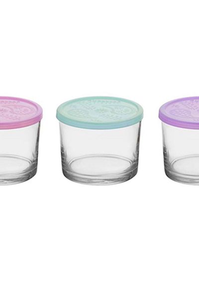 ASPARTAM Bodega Storage Container - - 240 ml