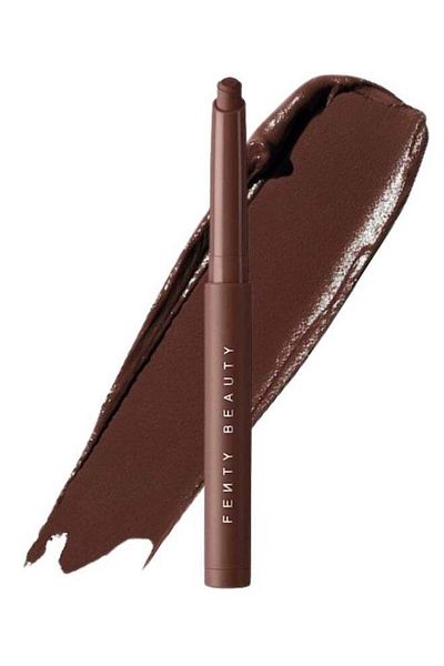 FENTY BEAUTY EyeShadow Stick - In Big Truffle Chocolate Brown 2ml | Cream Eyeshadow by Rihana
