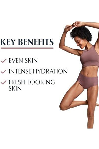 Eucerin Eucerin Even Pigment Perfector Body Lotion with Licorice Extract and Vitamin E for Even, Radiant, Sm