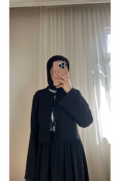 W WARGA Κοντό Κοστούμι Kimono