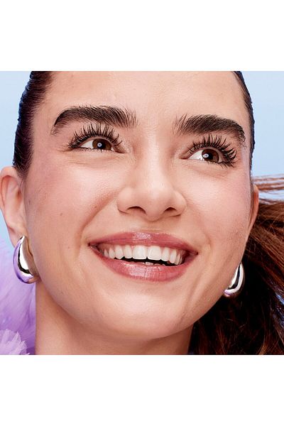 benefit cosmetics Badgal Bounce Mini - Volumising Mascara with Double Sided Brush 4 g