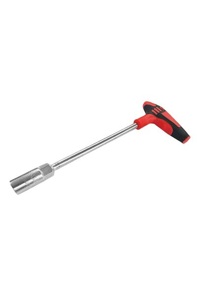 flores T-type screwdriver, with tubular head, 8 mm, length 270 mm
