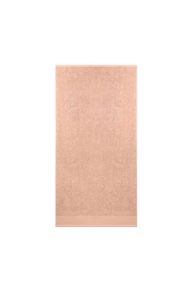ASPARTAM Vionel Bath Towel - Pink - 70X140 cm