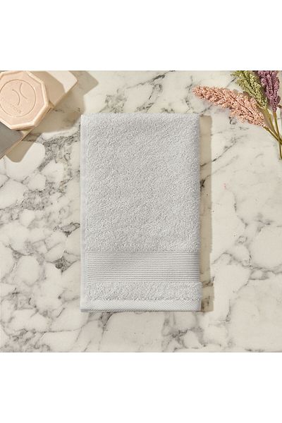 MATMEL Hand Towel 30X50 cm Gray