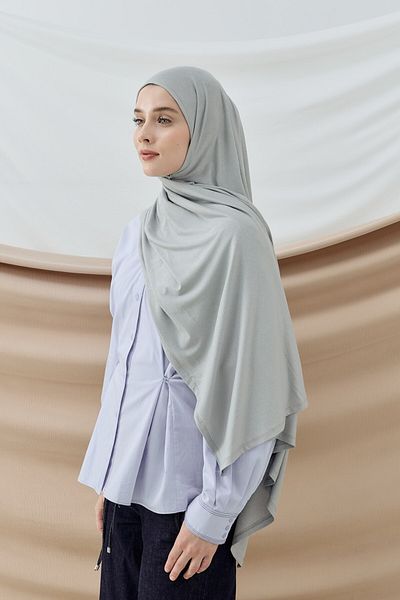 Modakaşmir شال قطن ممشط